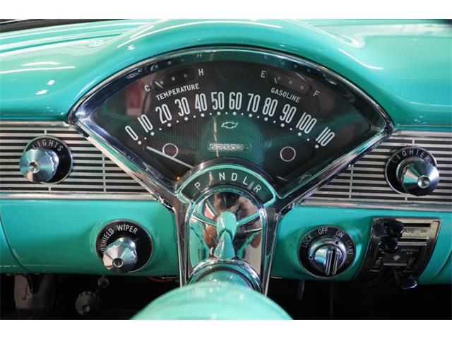 1956 Chevrolet Bel Air (CC-2094724) for sale in Portland, Oregon