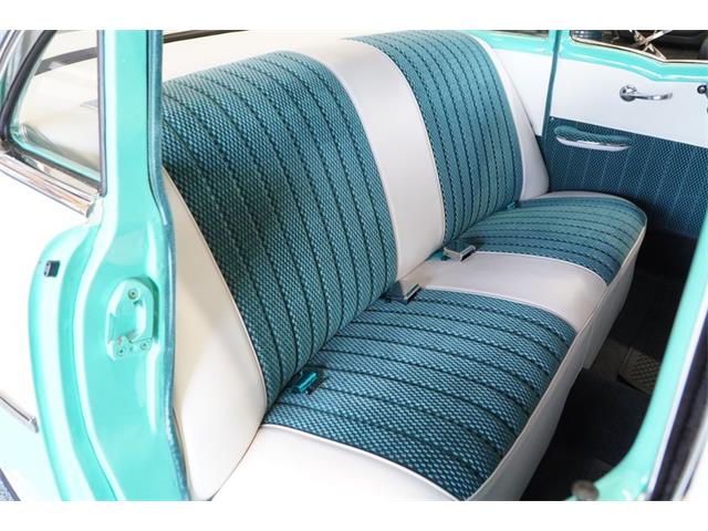 1956 Chevrolet Bel Air (CC-2094724) for sale in Portland, Oregon