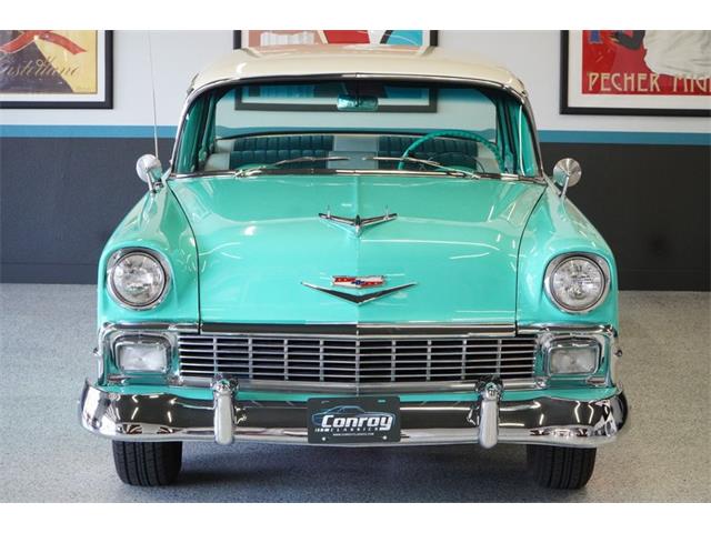 1956 Chevrolet Bel Air (CC-2094724) for sale in Portland, Oregon