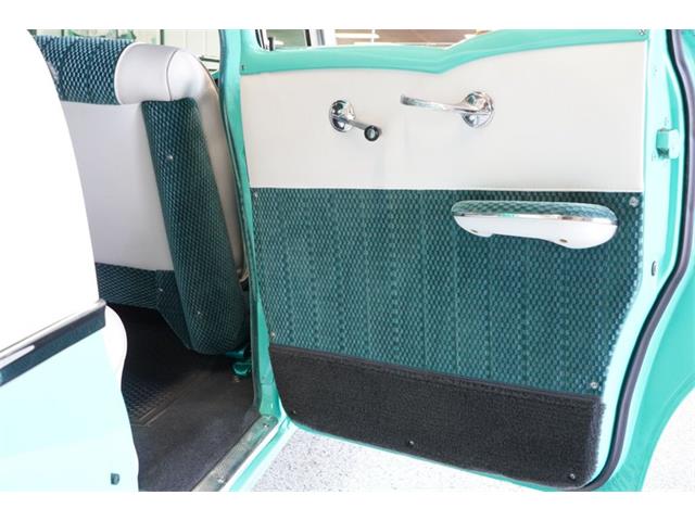 1956 Chevrolet Bel Air (CC-2094724) for sale in Portland, Oregon