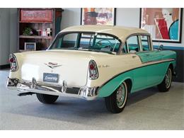 1956 Chevrolet Bel Air (CC-2094724) for sale in Portland, Oregon