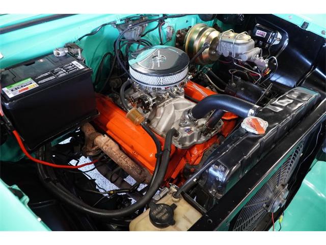 1956 Chevrolet Bel Air (CC-2094724) for sale in Portland, Oregon