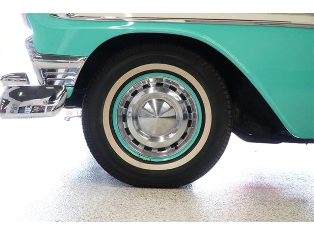1956 Chevrolet Bel Air (CC-2094724) for sale in Portland, Oregon