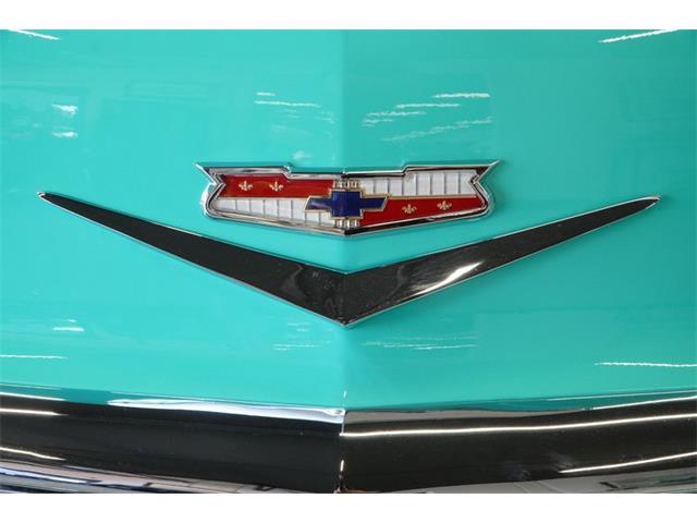 1956 Chevrolet Bel Air (CC-2094724) for sale in Portland, Oregon