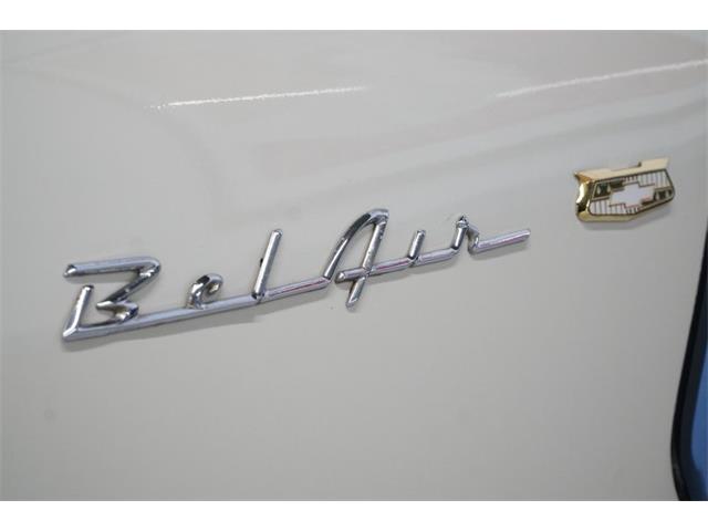 1956 Chevrolet Bel Air (CC-2094724) for sale in Portland, Oregon