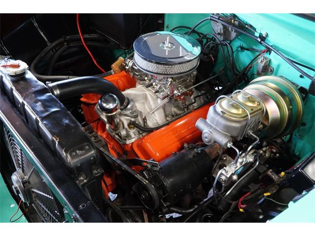 1956 Chevrolet Bel Air (CC-2094724) for sale in Portland, Oregon