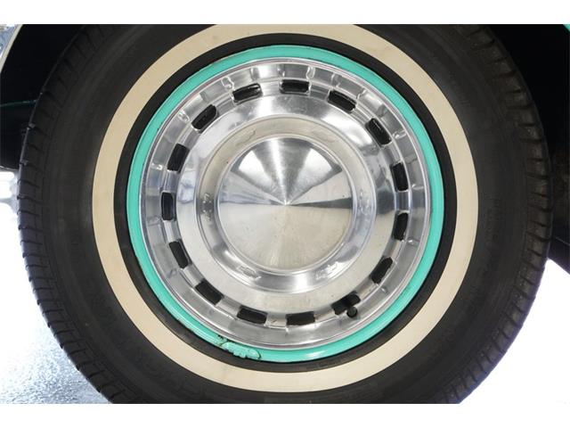 1956 Chevrolet Bel Air (CC-2094724) for sale in Portland, Oregon