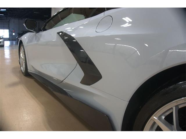 2020 Chevrolet Corvette (CC-2094725) for sale in Downers Grove, Illinois