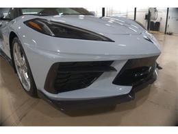 2020 Chevrolet Corvette (CC-2094725) for sale in Downers Grove, Illinois