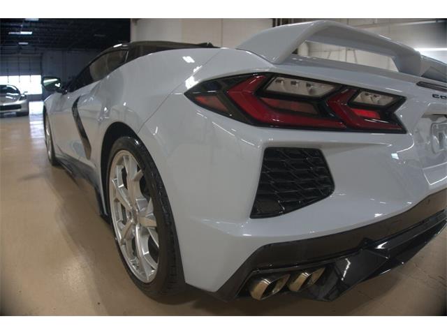 2020 Chevrolet Corvette (CC-2094725) for sale in Downers Grove, Illinois