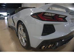 2020 Chevrolet Corvette (CC-2094725) for sale in Downers Grove, Illinois