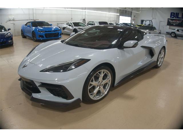 2020 Chevrolet Corvette (CC-2094725) for sale in Downers Grove, Illinois