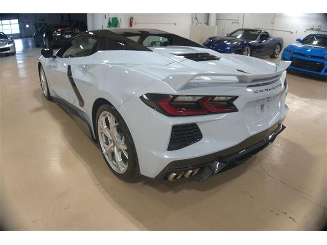 2020 Chevrolet Corvette (CC-2094725) for sale in Downers Grove, Illinois