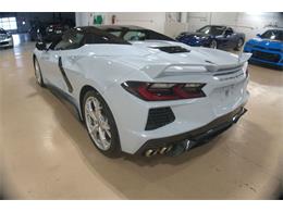 2020 Chevrolet Corvette (CC-2094725) for sale in Downers Grove, Illinois