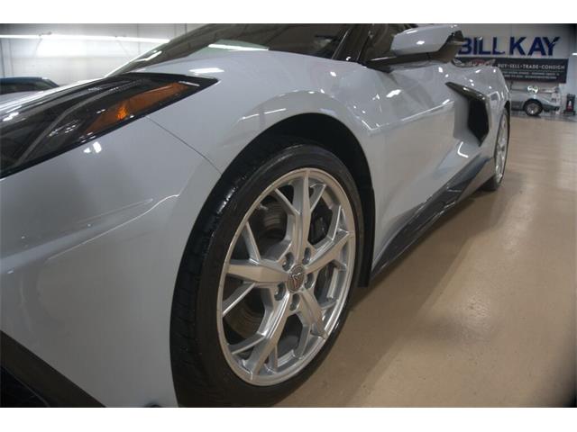 2020 Chevrolet Corvette (CC-2094725) for sale in Downers Grove, Illinois