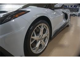 2020 Chevrolet Corvette (CC-2094725) for sale in Downers Grove, Illinois