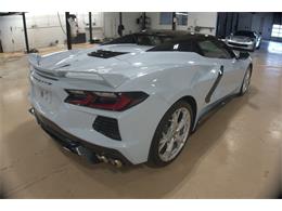 2020 Chevrolet Corvette (CC-2094725) for sale in Downers Grove, Illinois