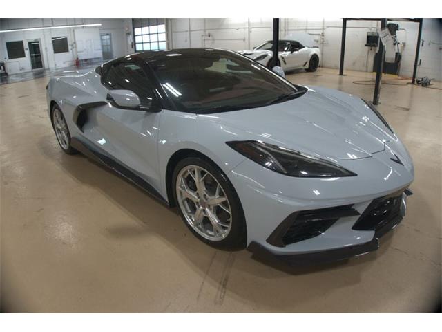 2020 Chevrolet Corvette (CC-2094725) for sale in Downers Grove, Illinois