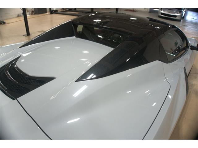 2020 Chevrolet Corvette (CC-2094725) for sale in Downers Grove, Illinois