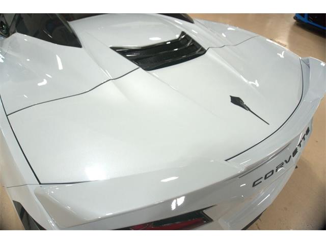 2020 Chevrolet Corvette (CC-2094725) for sale in Downers Grove, Illinois