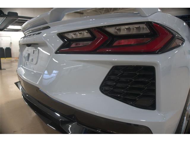 2020 Chevrolet Corvette (CC-2094725) for sale in Downers Grove, Illinois
