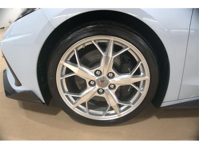 2020 Chevrolet Corvette (CC-2094725) for sale in Downers Grove, Illinois
