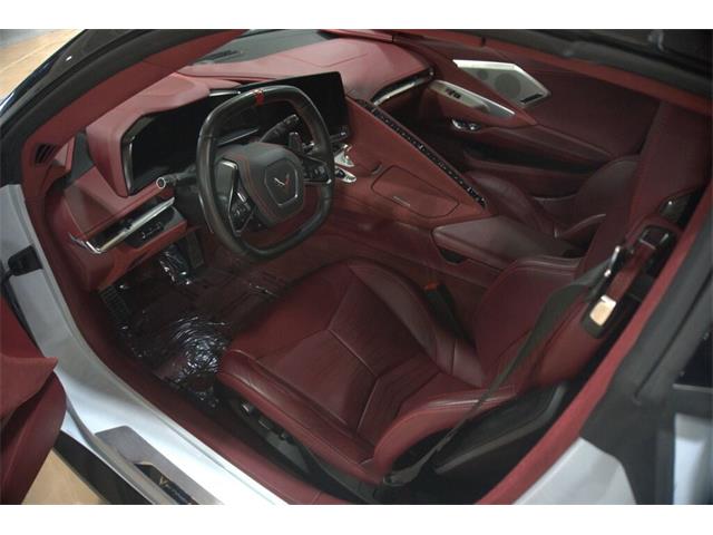 2020 Chevrolet Corvette (CC-2094725) for sale in Downers Grove, Illinois