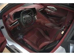 2020 Chevrolet Corvette (CC-2094725) for sale in Downers Grove, Illinois