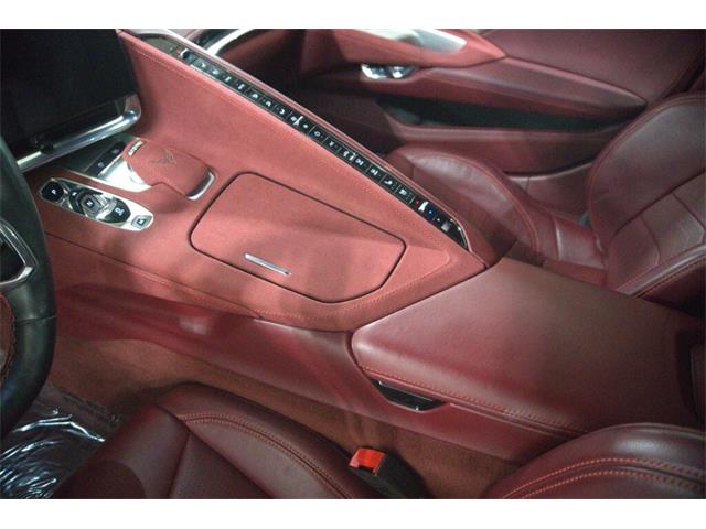2020 Chevrolet Corvette (CC-2094725) for sale in Downers Grove, Illinois