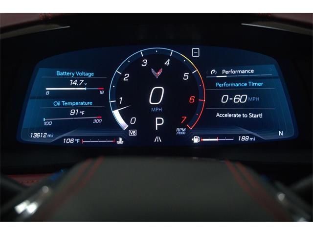 2020 Chevrolet Corvette (CC-2094725) for sale in Downers Grove, Illinois