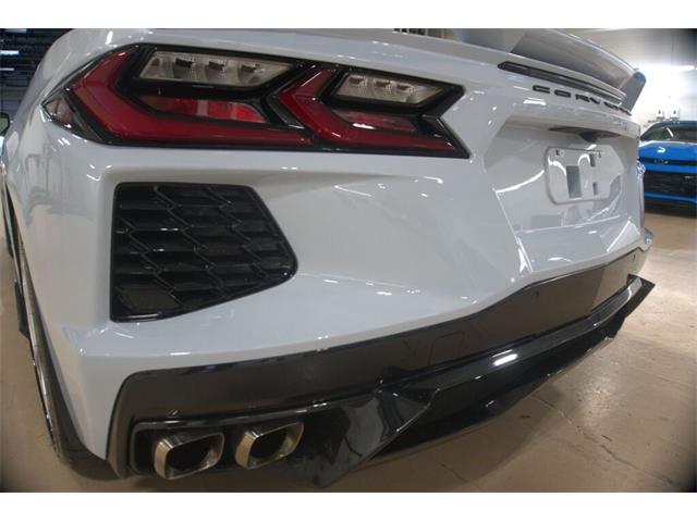 2020 Chevrolet Corvette (CC-2094725) for sale in Downers Grove, Illinois