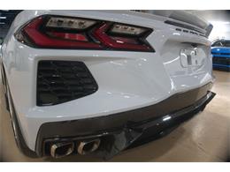 2020 Chevrolet Corvette (CC-2094725) for sale in Downers Grove, Illinois