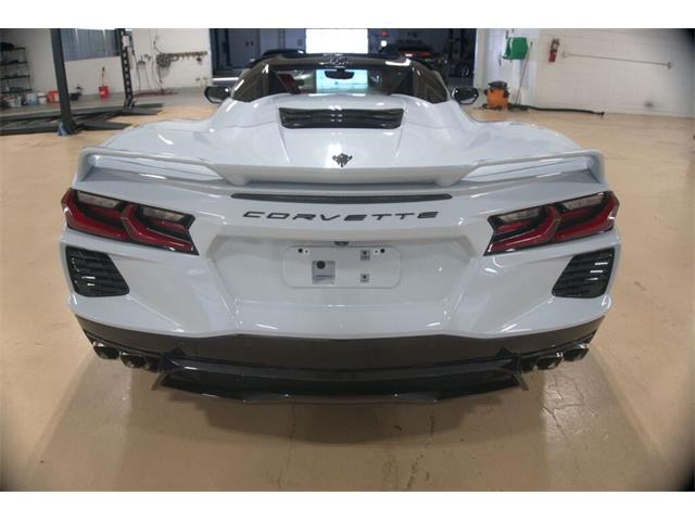 2020 Chevrolet Corvette (CC-2094725) for sale in Downers Grove, Illinois