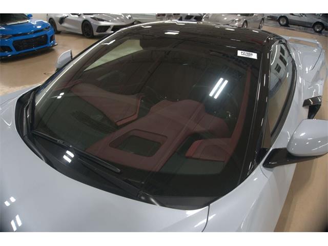 2020 Chevrolet Corvette (CC-2094725) for sale in Downers Grove, Illinois