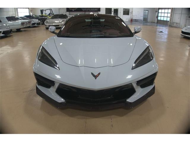 2020 Chevrolet Corvette (CC-2094725) for sale in Downers Grove, Illinois