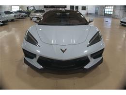 2020 Chevrolet Corvette (CC-2094725) for sale in Downers Grove, Illinois