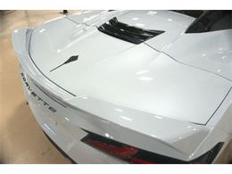 2020 Chevrolet Corvette (CC-2094725) for sale in Downers Grove, Illinois