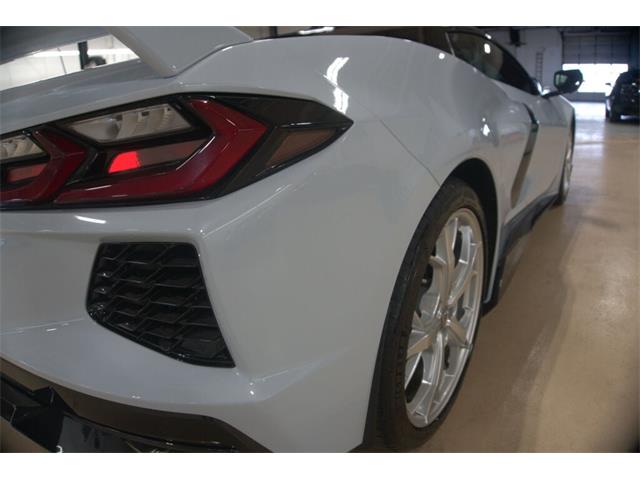 2020 Chevrolet Corvette (CC-2094725) for sale in Downers Grove, Illinois
