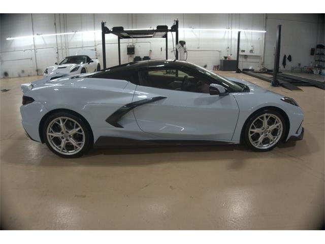 2020 Chevrolet Corvette (CC-2094725) for sale in Downers Grove, Illinois