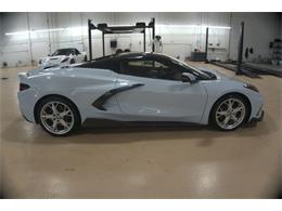2020 Chevrolet Corvette (CC-2094725) for sale in Downers Grove, Illinois