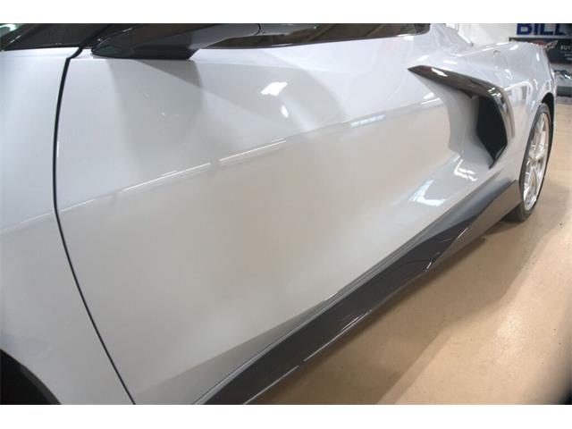 2020 Chevrolet Corvette (CC-2094725) for sale in Downers Grove, Illinois