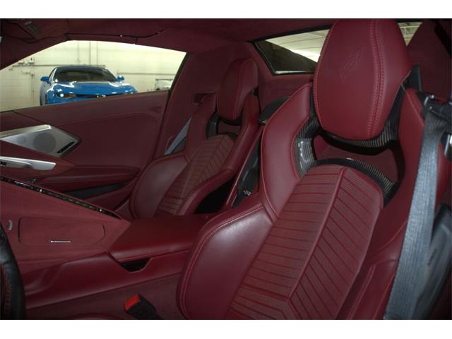 2020 Chevrolet Corvette (CC-2094725) for sale in Downers Grove, Illinois