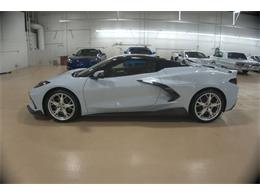 2020 Chevrolet Corvette (CC-2094725) for sale in Downers Grove, Illinois