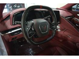 2020 Chevrolet Corvette (CC-2094725) for sale in Downers Grove, Illinois