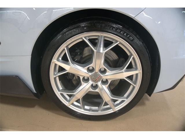 2020 Chevrolet Corvette (CC-2094725) for sale in Downers Grove, Illinois