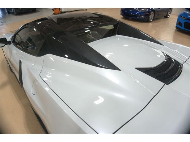2020 Chevrolet Corvette (CC-2094725) for sale in Downers Grove, Illinois