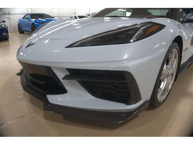 2020 Chevrolet Corvette (CC-2094725) for sale in Downers Grove, Illinois