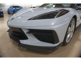 2020 Chevrolet Corvette (CC-2094725) for sale in Downers Grove, Illinois