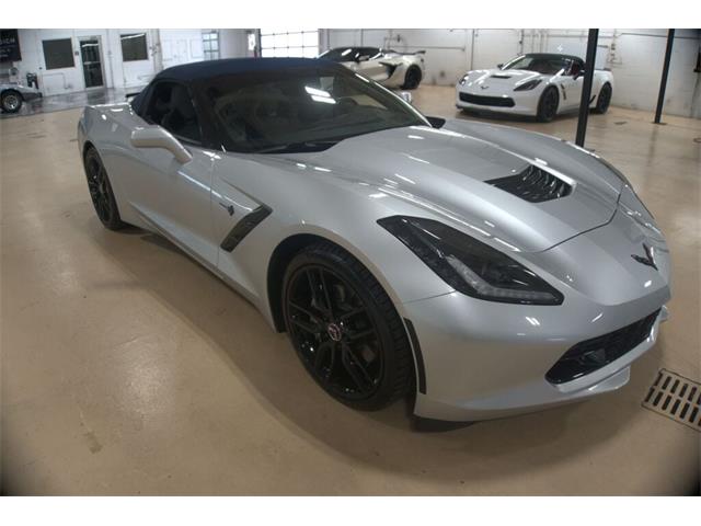 2014 Chevrolet Corvette (CC-2094726) for sale in Downers Grove, Illinois