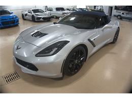 2014 Chevrolet Corvette (CC-2094726) for sale in Downers Grove, Illinois